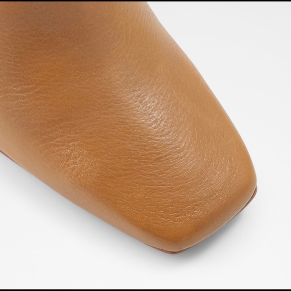 ALDO Oluria Boots - Conac Size 10 - Picture 6 of 15